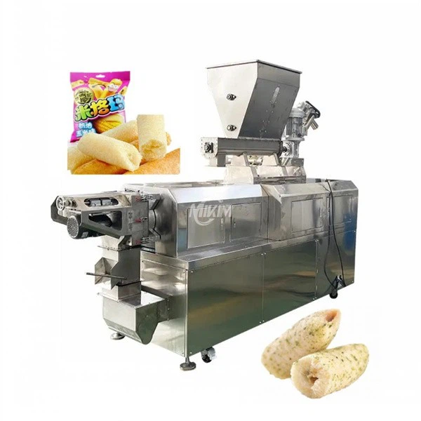 cheese extruder machine