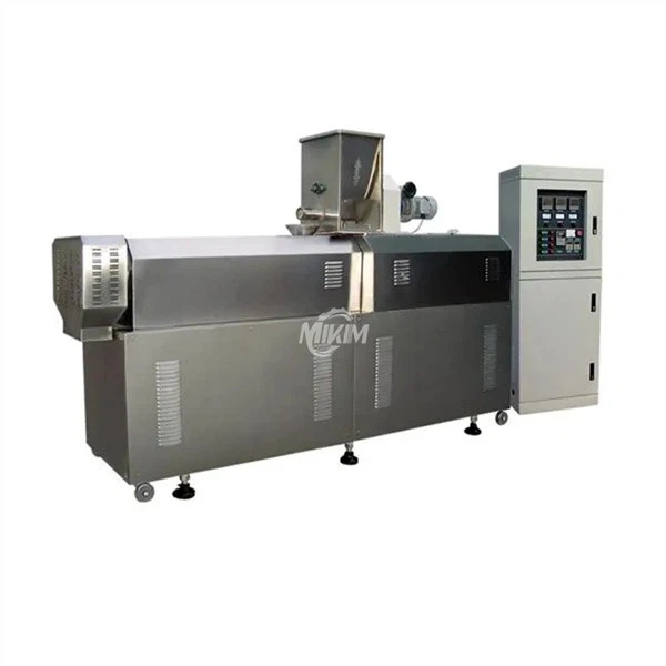 meat extruder machine