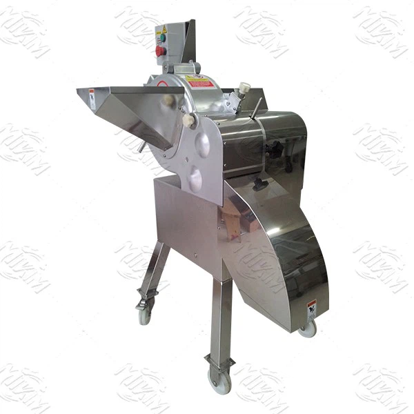 Commercial Onion Dicer Machine