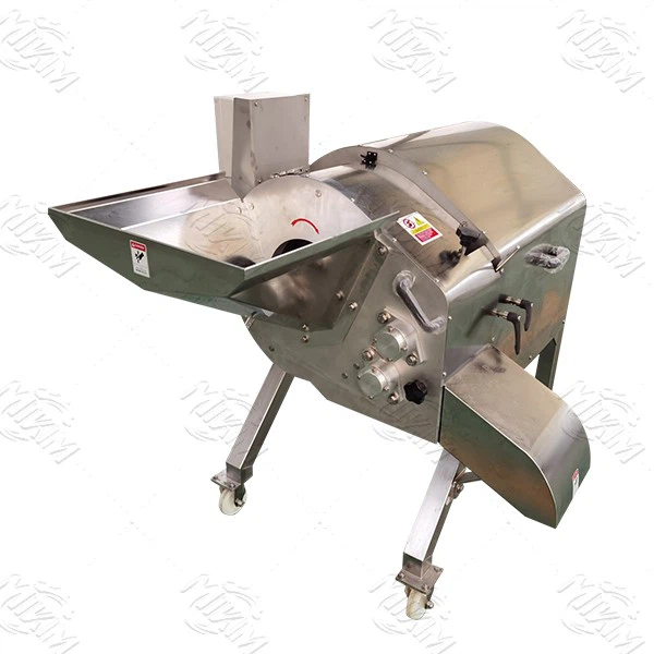 Commercial Onion Dicer Machine