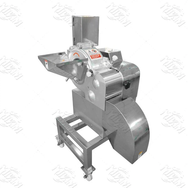 Commercial Onion Dicer Machine