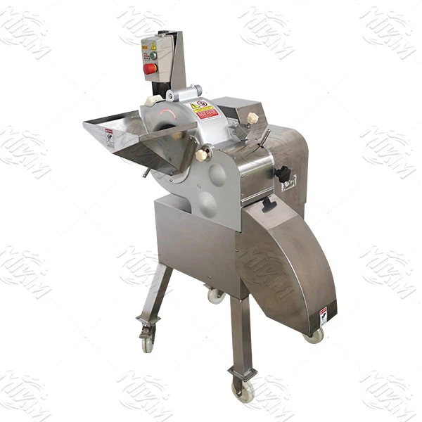 Commercial Onion Dicer Machine