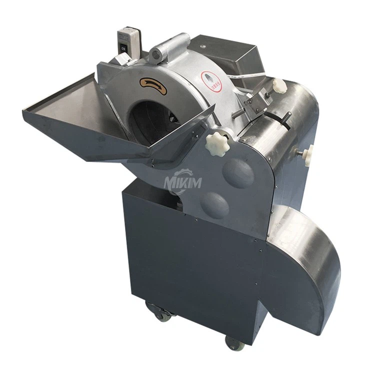 Commercial Vegetable Dicer