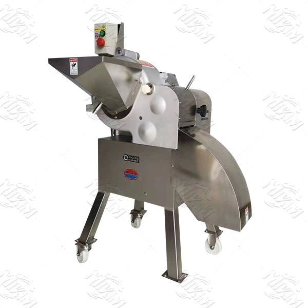 Electric Dicer Vegetable