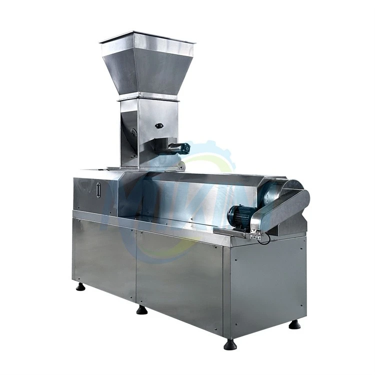Extruder For Food