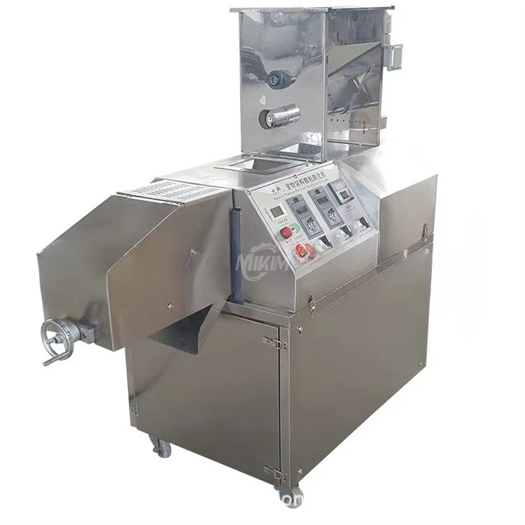 Extruder For Food