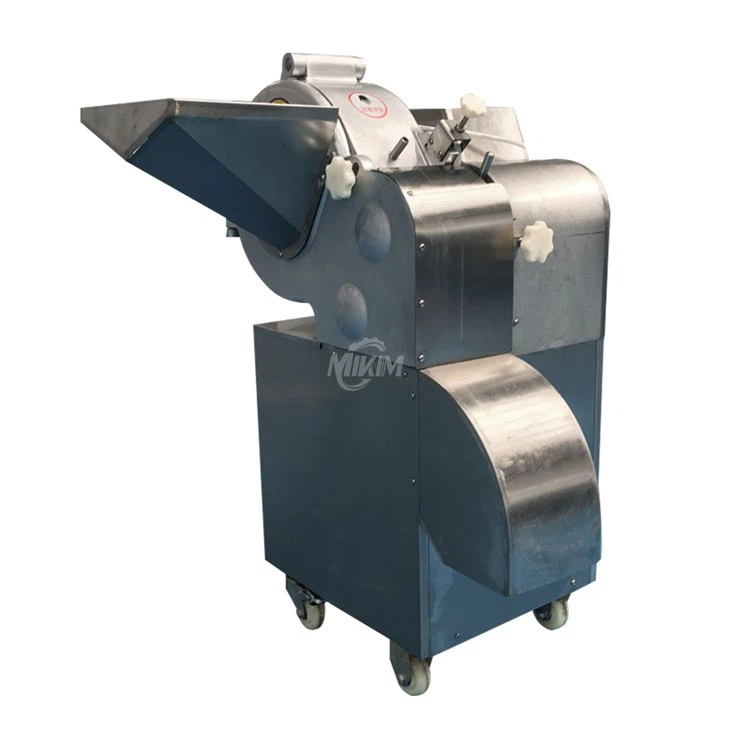Potato Dicer Machine
