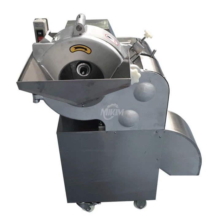 Potato Dicer Machine