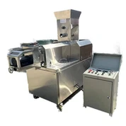 کارن فوڈ ایکسٹروڈر